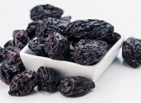 تصویر 1 از خرید آلو بخارا قرمز + قیمت فروش استثنایی